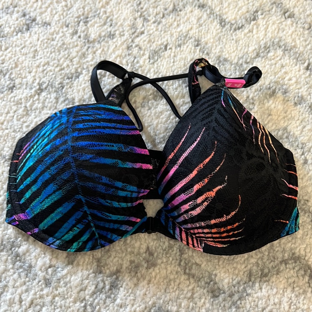 NEW Victoria’s Secret Push-Up Bra